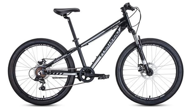 Горный Forward Twister 24 2.0 disc (2020)